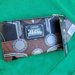 Thor Love And Thunder Wallet